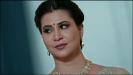 Pyaar Ka Pehla Adhyaya Shiv Shakti - 11th October 2023